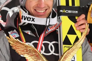 kamil stoch